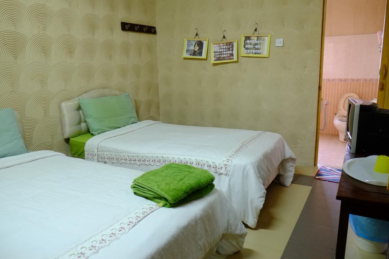 Tnt Novelty House Apartment Teluk Intan Room photo